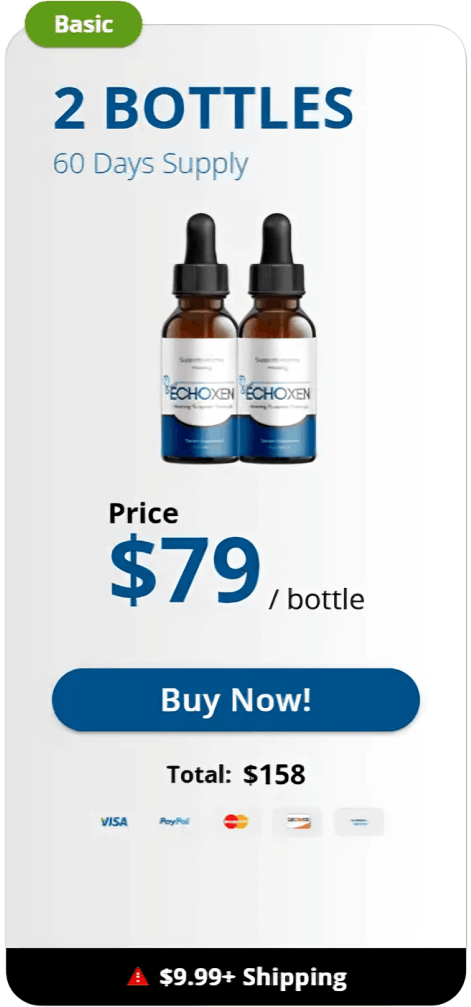 EchoXen offer price