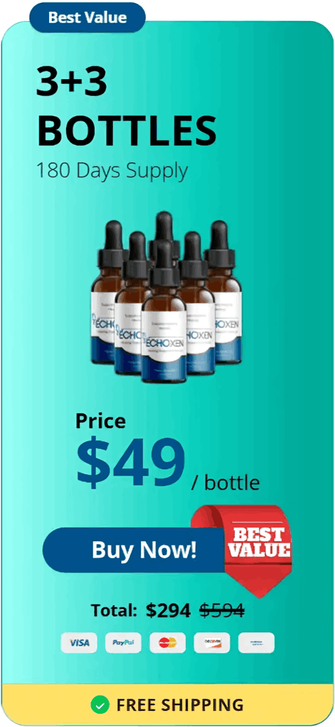 EchoXen offer price