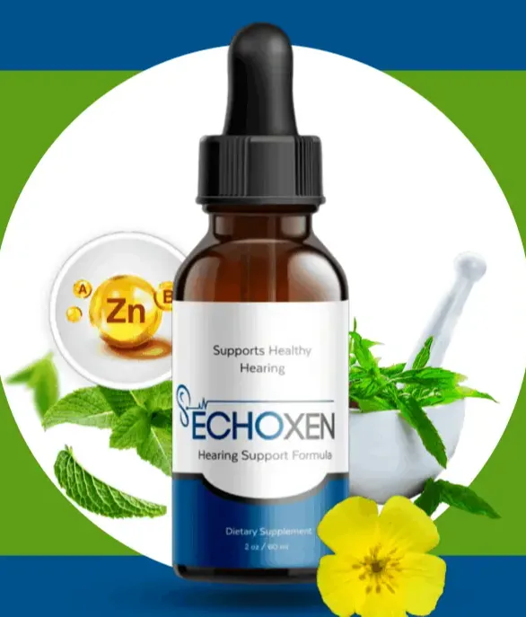 what is EchoXen