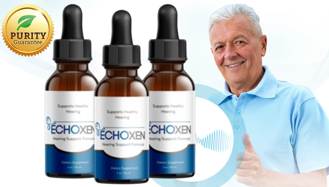 EchoXen